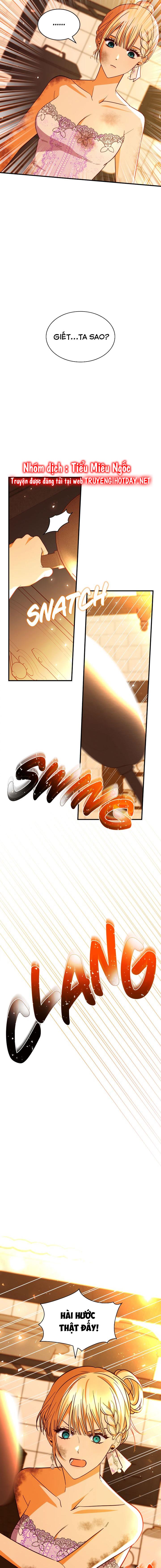 công lý của một ác nữ chapter 66 17