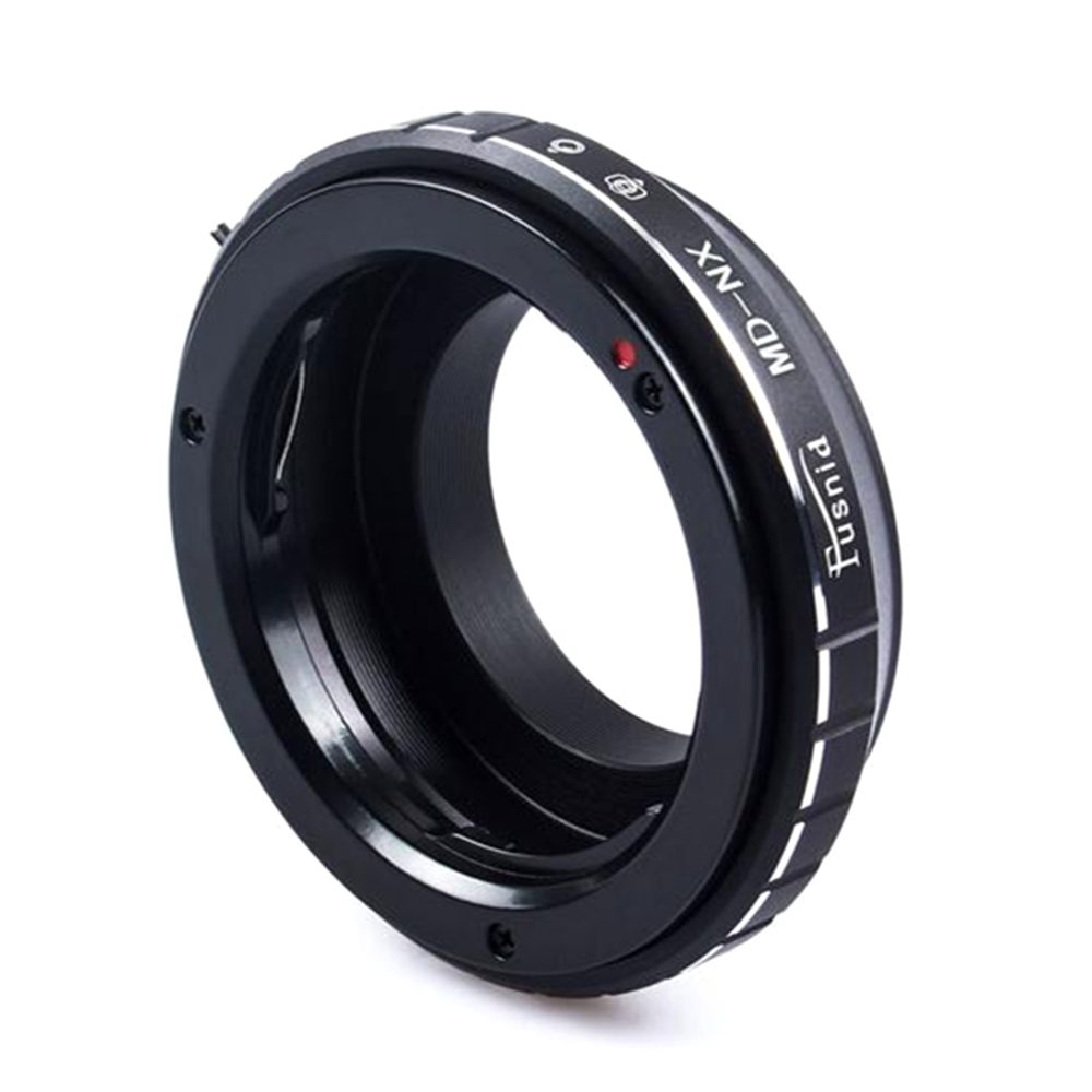 Ống kính Adaptor Vòng Cho Minolta MC / MD Lens đến Samsung NX Camera