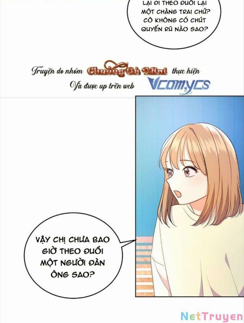 vô tình trở thành con gái của triệu phú chapter 32 48