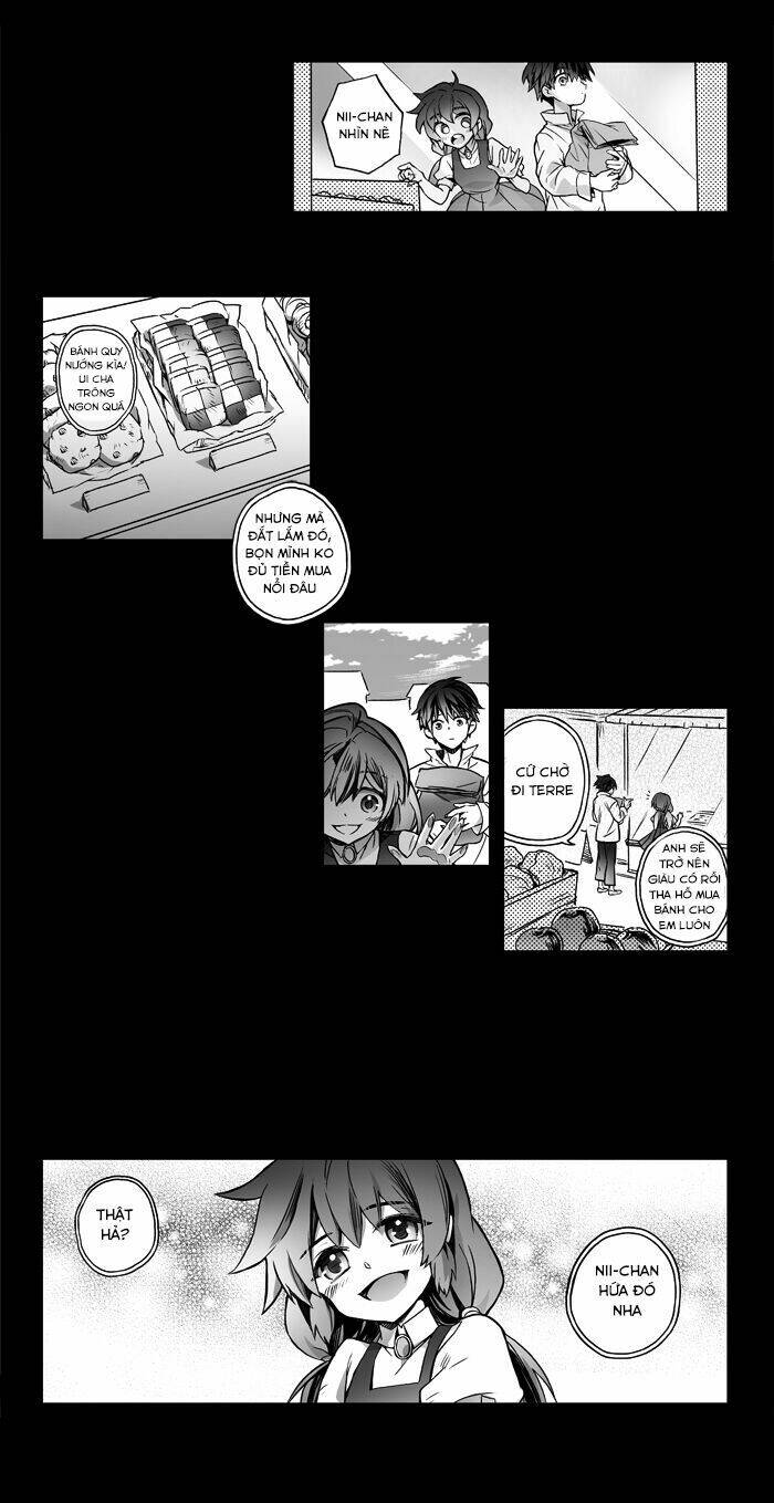 giờ trà của lu & ciel chapter 4 3