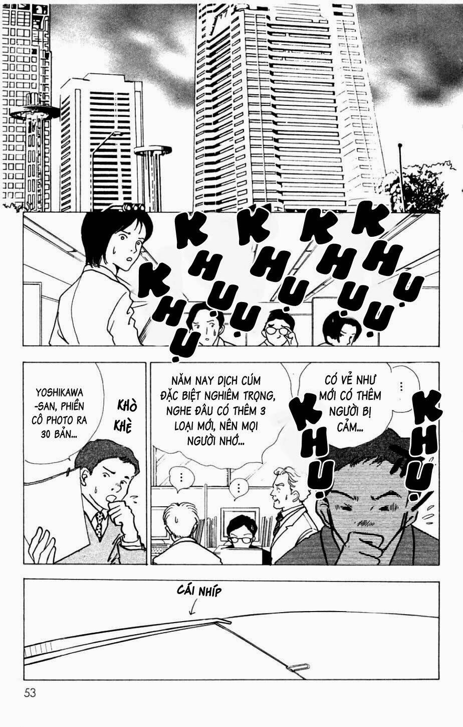 seigi no mikata chapter 7 10