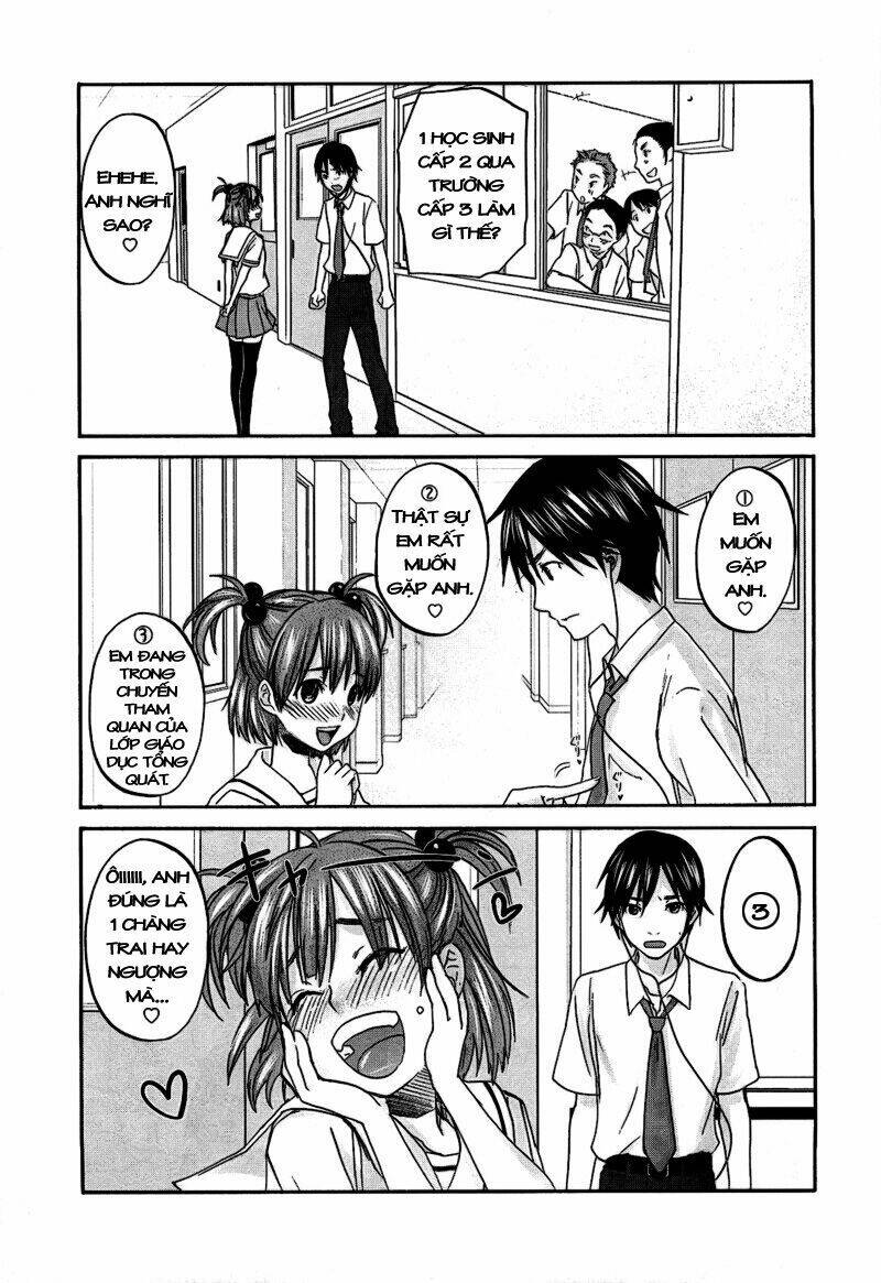 seishun pop! chapter 5 3