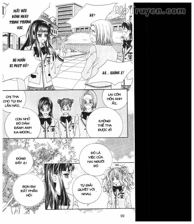 thoát kiếp hồ ly chapter 17 45