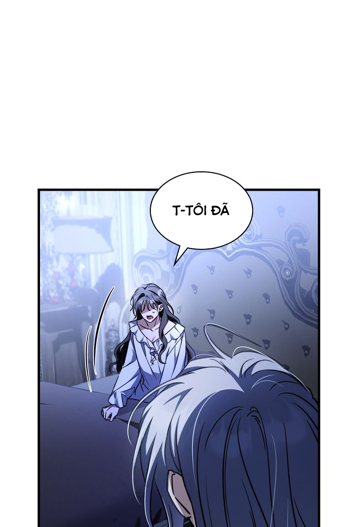 cái bóng trong đêm chapter 80 26