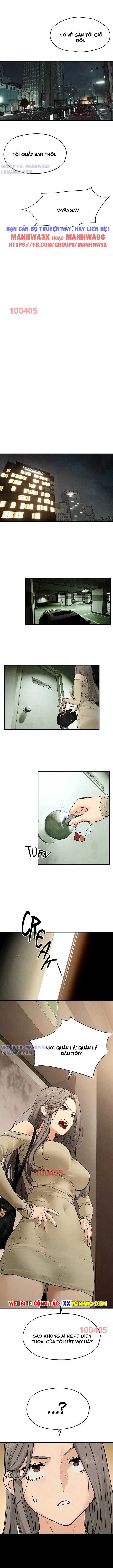 tái sinh làm trai bao chapter 14 10