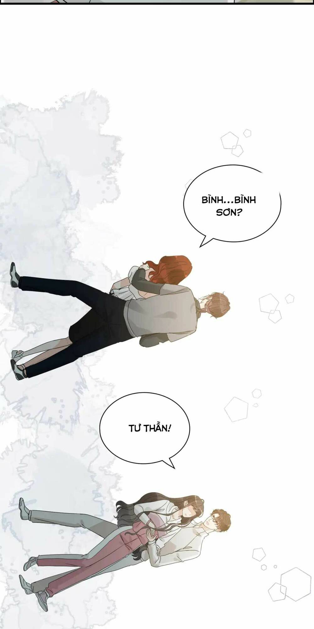 cô vợ hợp đồng bỏ trốn của tổng giám đốc chapter 439 25