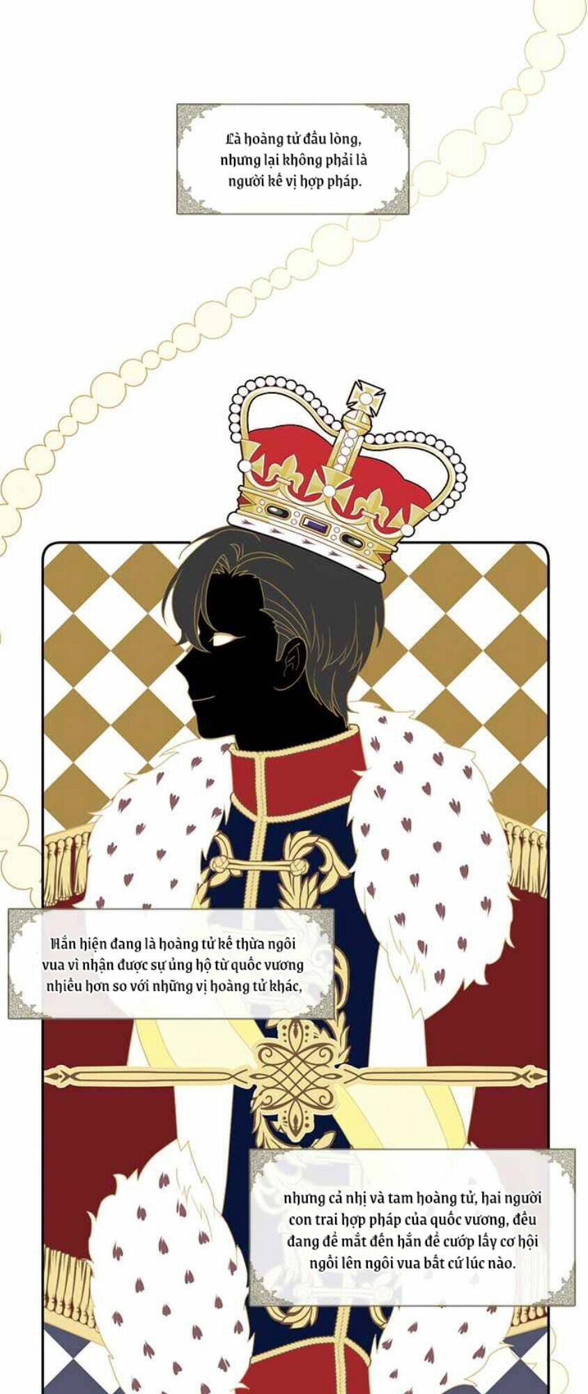 hãy coi chừng ác nữ chapter 41 6