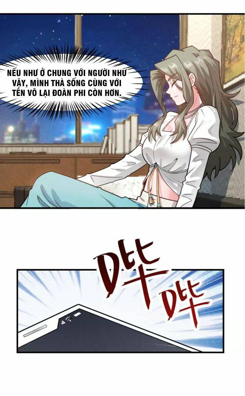 cao thủ cận vệ của nữ chủ tịch chapter 129 17