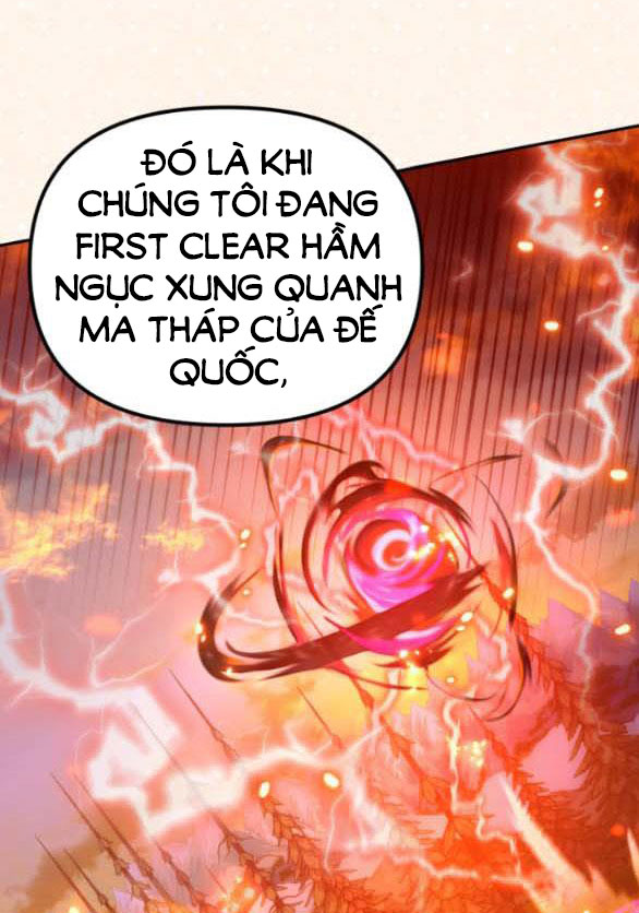 [18+] dũng sĩ vị tha chapter 15.1 31