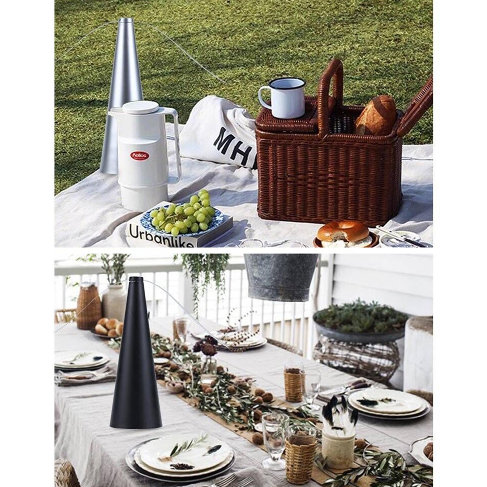 Quạt đuổi Muỗi / Ruồi / Bọ trong nhà