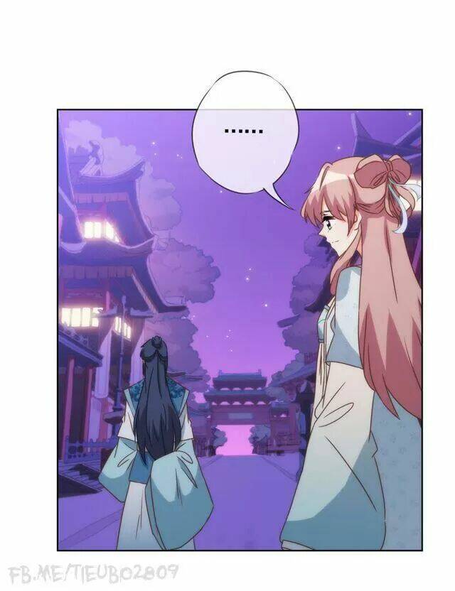 ồ, phu quân đáng yêu của tôi! chapter 80 30