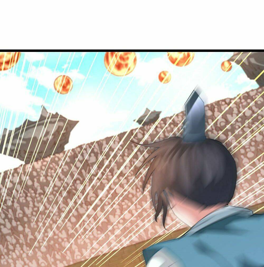 cửu dương thần vương chapter 157 8