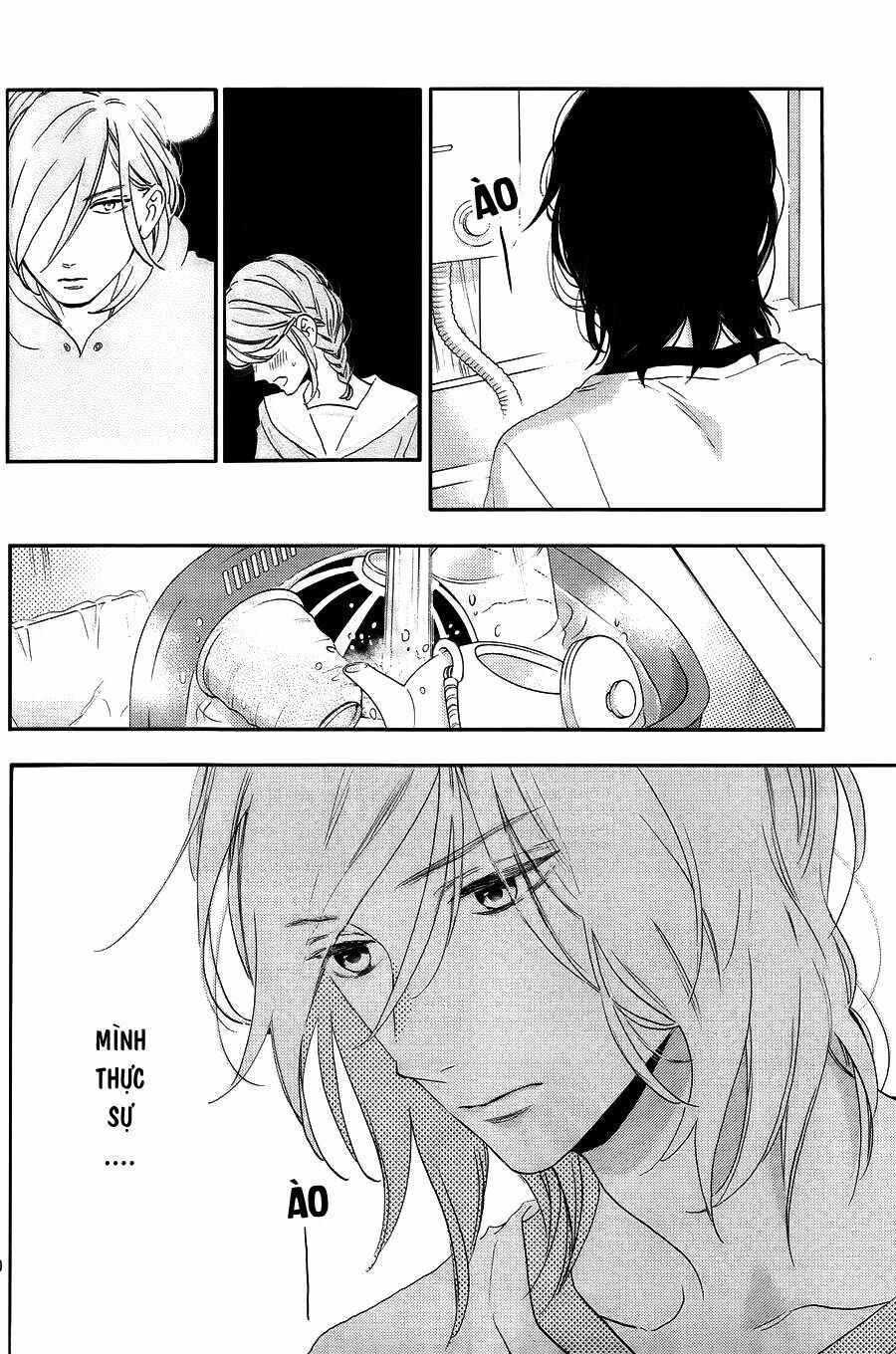 những đóa sơn trà kia, sẽ vì em mà đơm hoa khoe sắc chapter 38 21