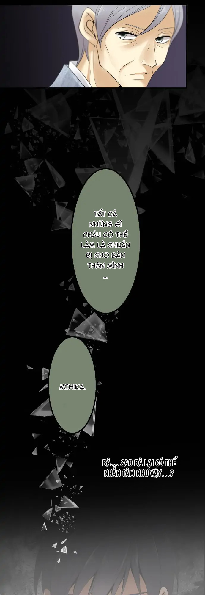 phục tùng tuyệt đối nữ thần rắn chapter 5 14