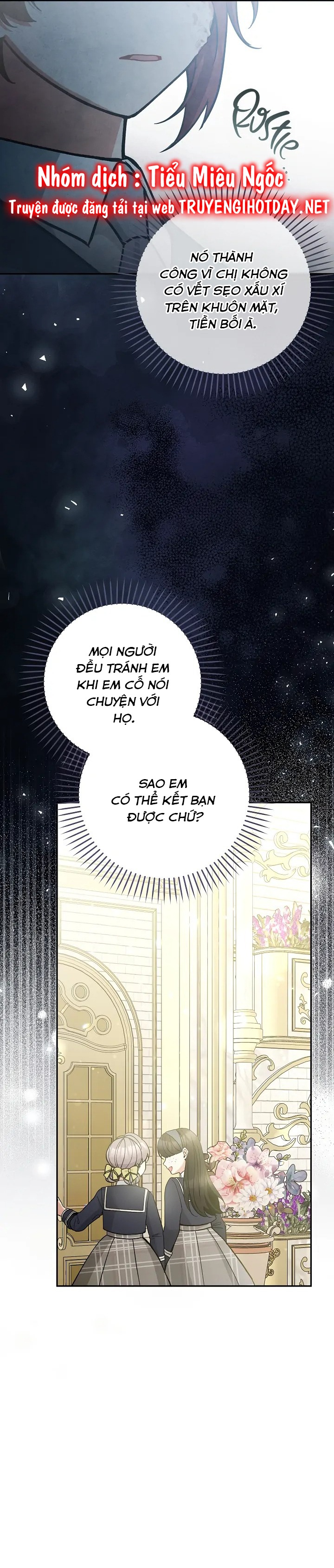 đừng đến cửa hàng của ác nữ phản diện chapter 68 8