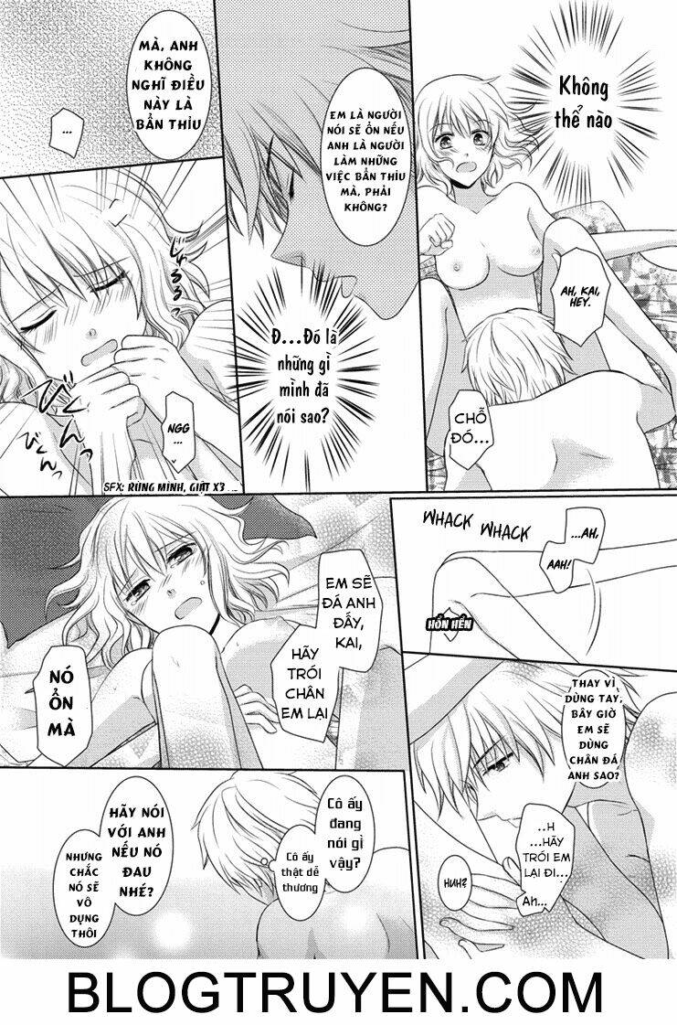 30 year old virgin ol chapter 1 30