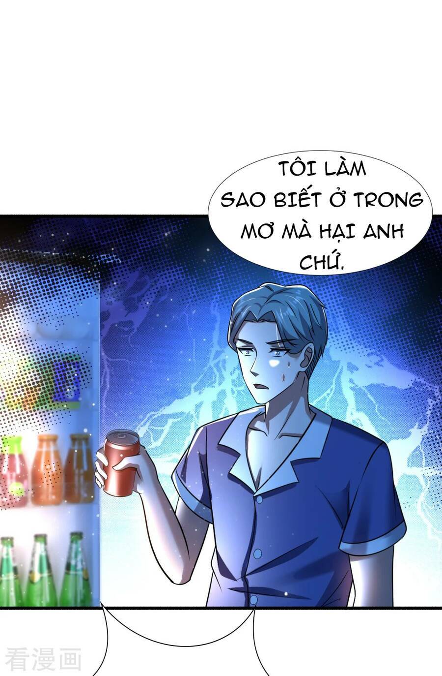 siêu năng phân hóa chapter 37 14