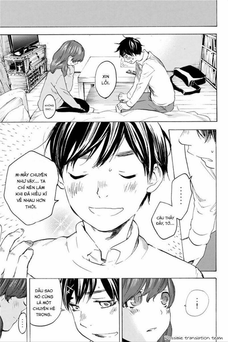 forget me not chapter 22 5