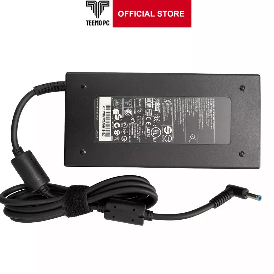Sạc Tương Thích Cho Laptop Hp Pavilion Gaming 15-Cx0177Tx 15-Cx0178Tx 15-Cx0179Tx 15-Cx0182Tx - 150W - Hàng Nhập Khẩu New Seal TEEMO PC