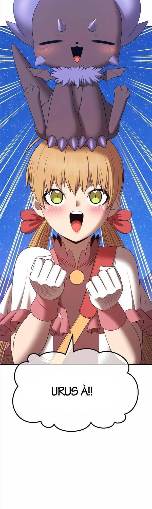 Gậy Gỗ Cấp 99+ chapter 76.5 19