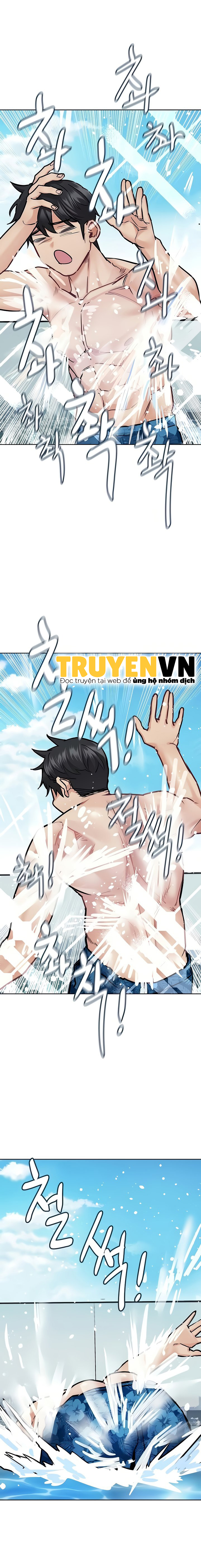 người dì khiêu gợi chapter 36 3