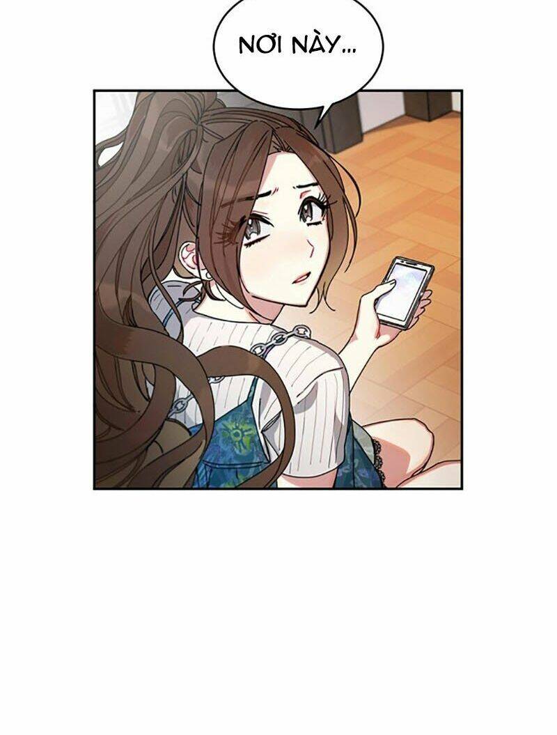 cực phẩm mỹ nam, thật lãng phí chapter 5 27