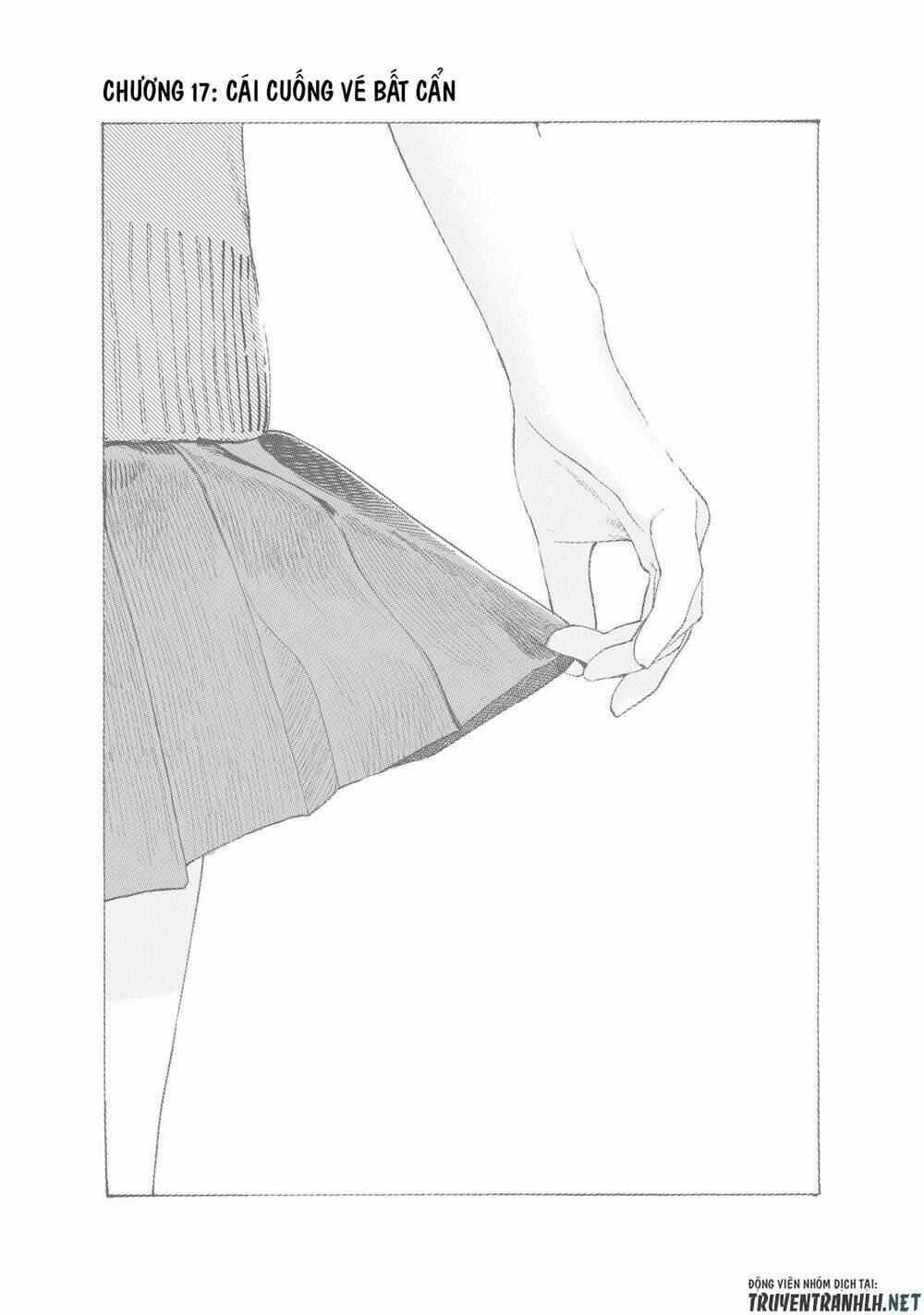 my daughter's friend chapter 17 2