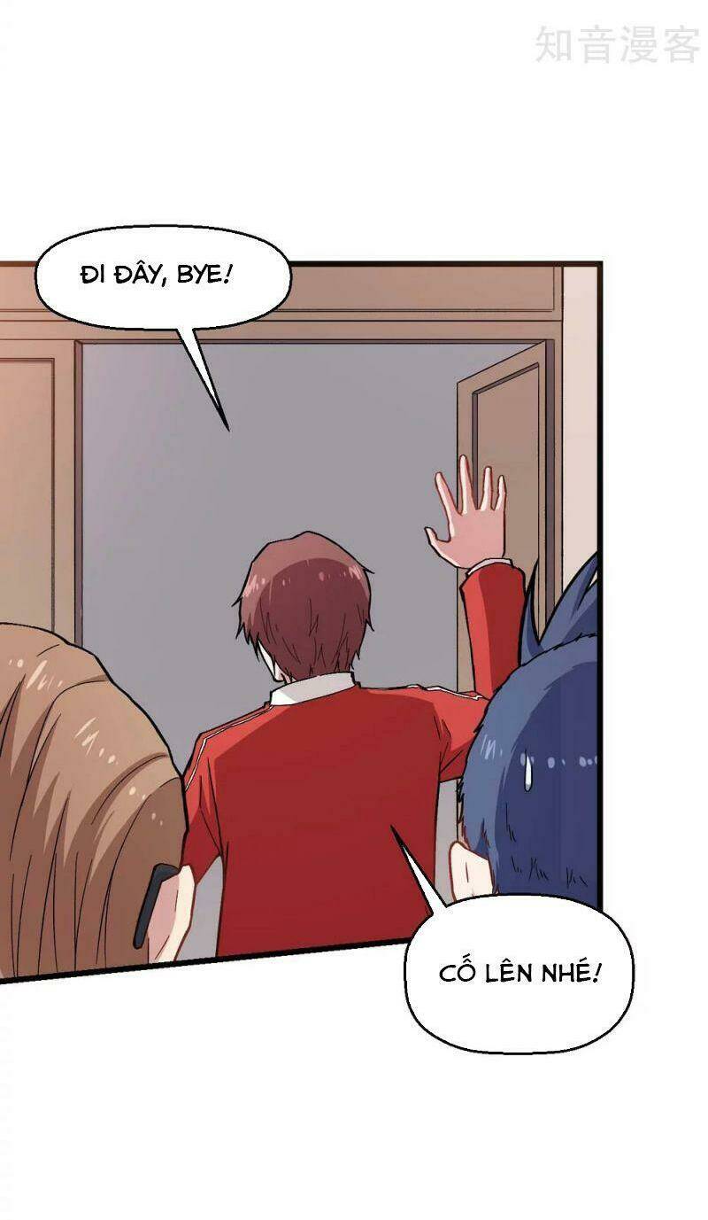 vườn trường cuồng sư hệ thống chapter 126 28