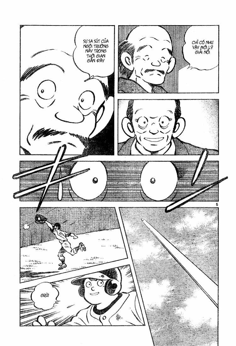 trò chơi vượt qua thử thách chapter 52 5