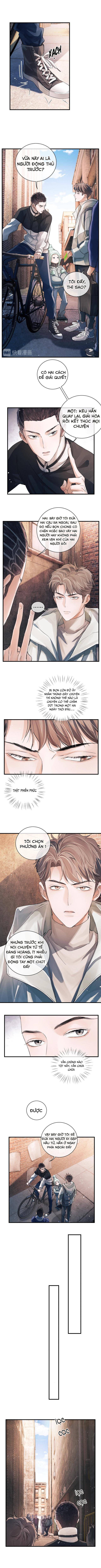 tát dã chapter 15 6
