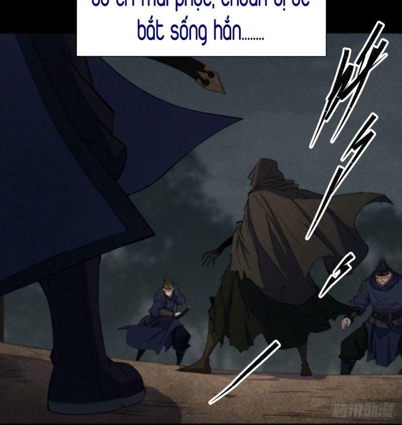 thông u đại thánh chapter 13 20