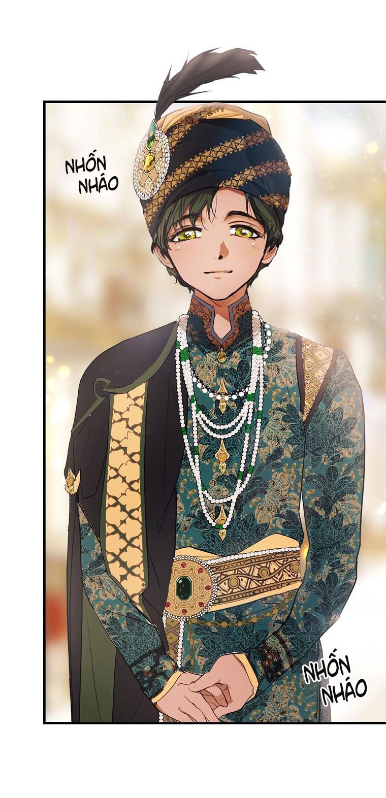 cổ tích về người mẹ kế chapter 78 29