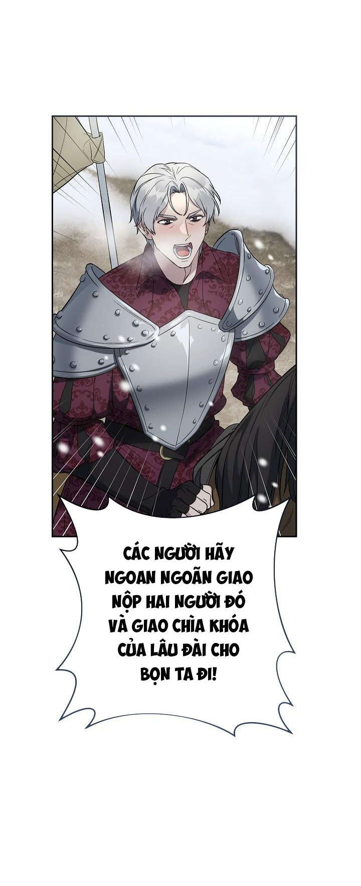 Phía Sau Em, Luôn Có Ta Bên Cạnh chapter 78 - Trang 51