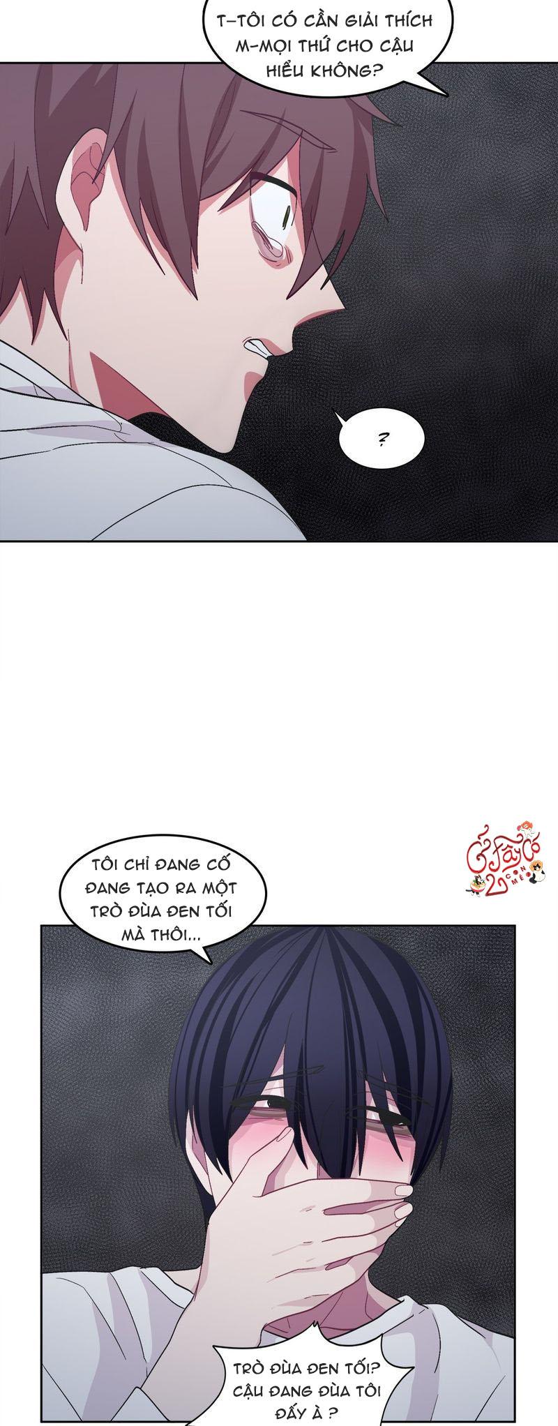 hãy vâng lời anh chapter 16 27