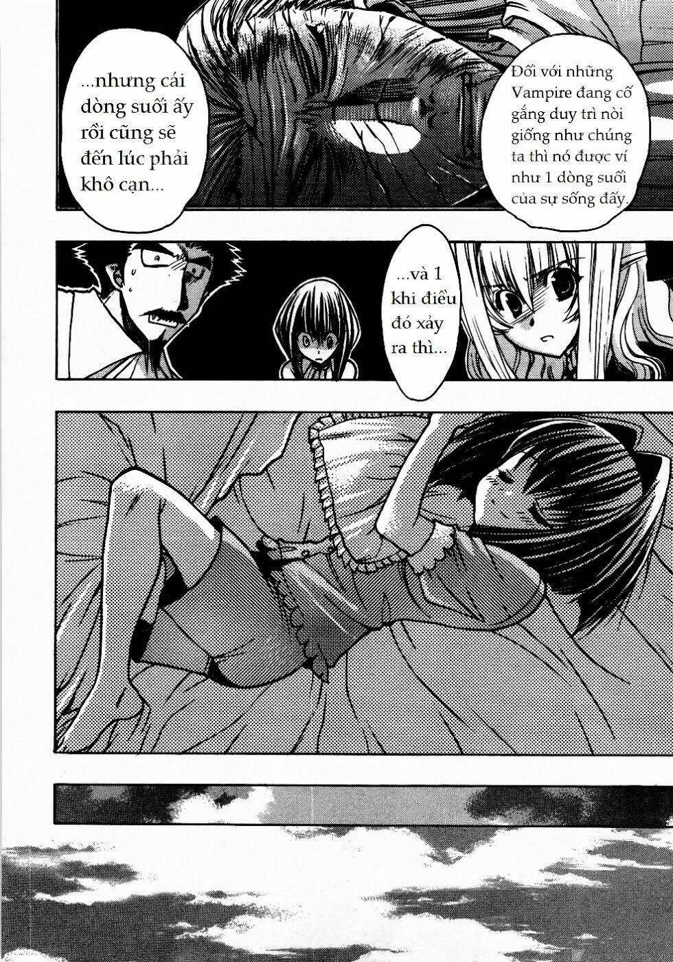 little vampire chapter 49 34