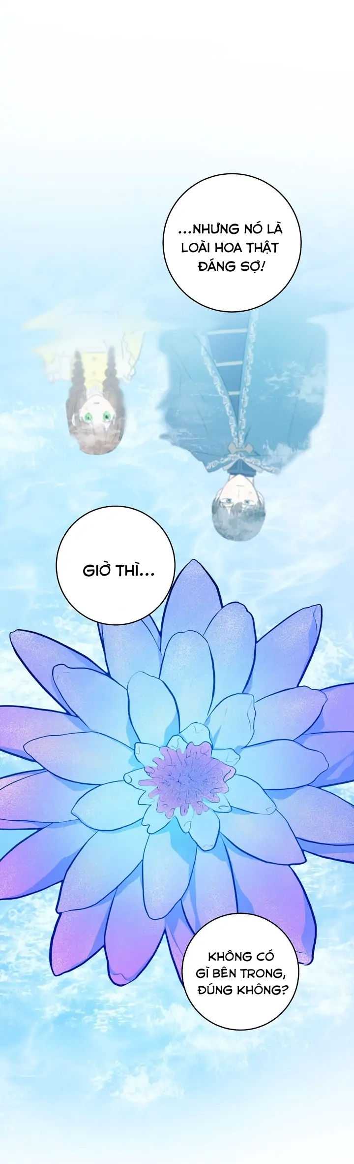 nông trại nằm cạnh hoàng cung chapter 27 17