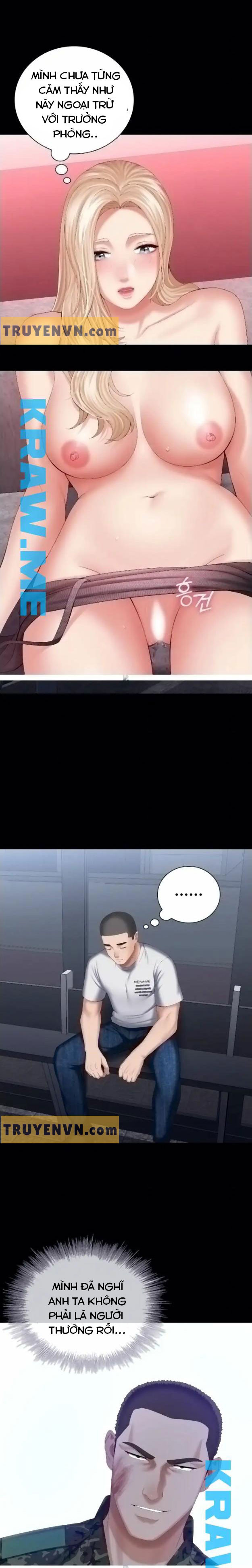 sứ mệnh người anh chapter 29 22