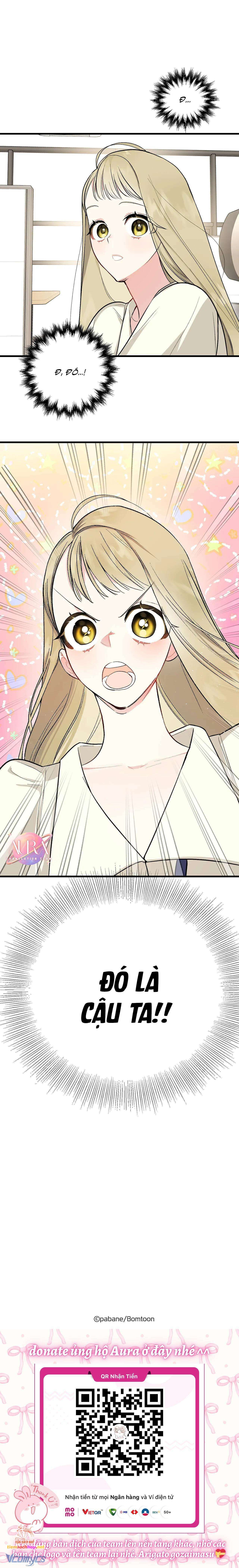 chỉ làm một lần thôi! chapter 1 14