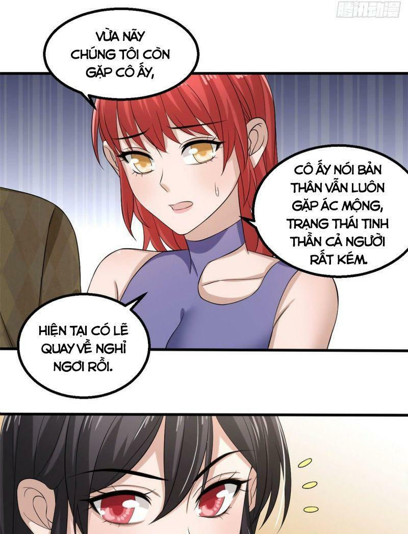 xã lam bạch chapter 13 24