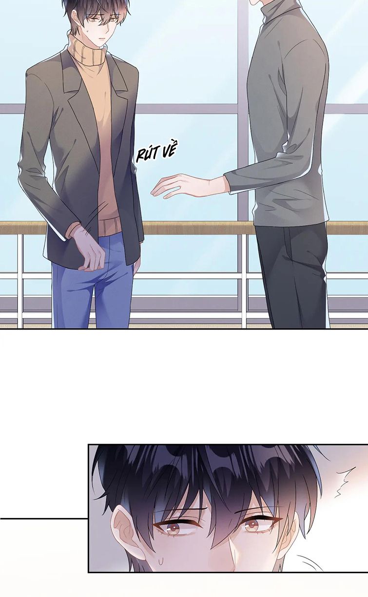 mạnh mẽ công chiếm chapter 33 3