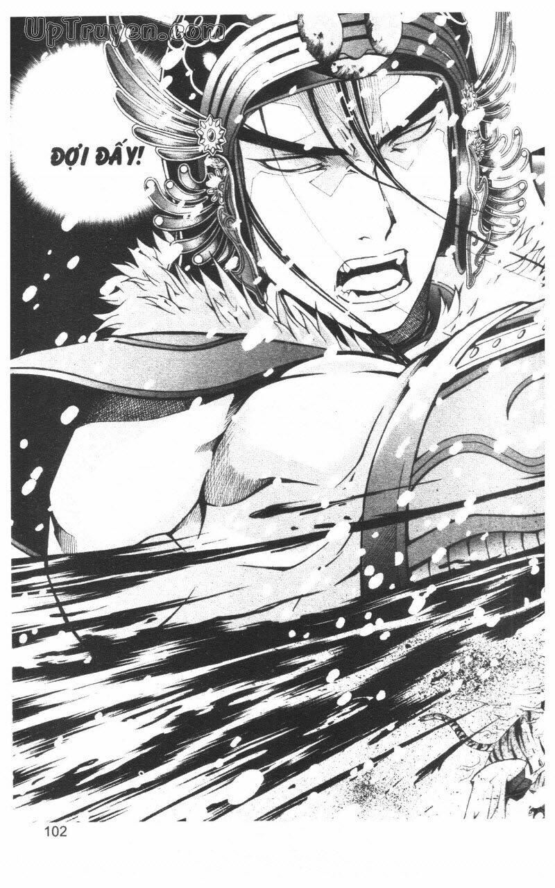 thời gió lốc (thời đại phong tang) chapter 6 104