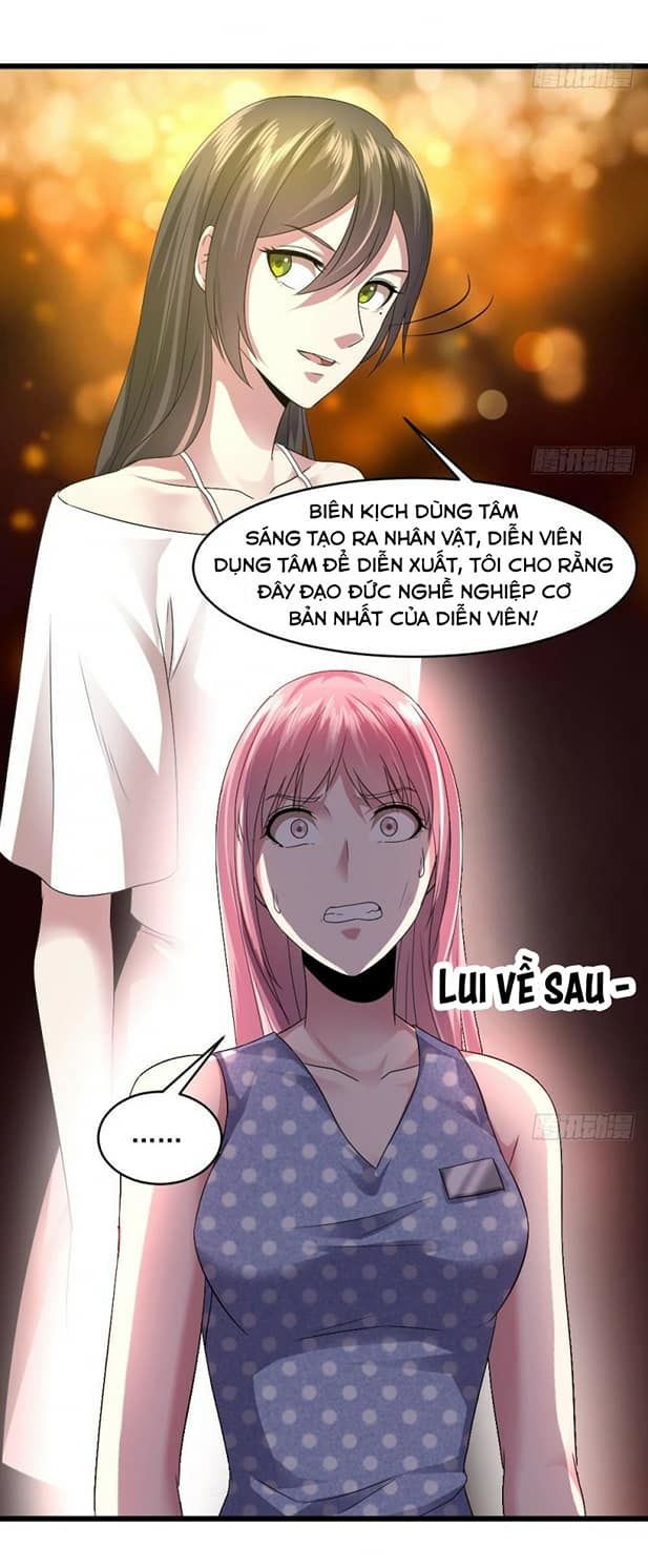 hệ thống nghịch tập thiên hậu chapter 22 17