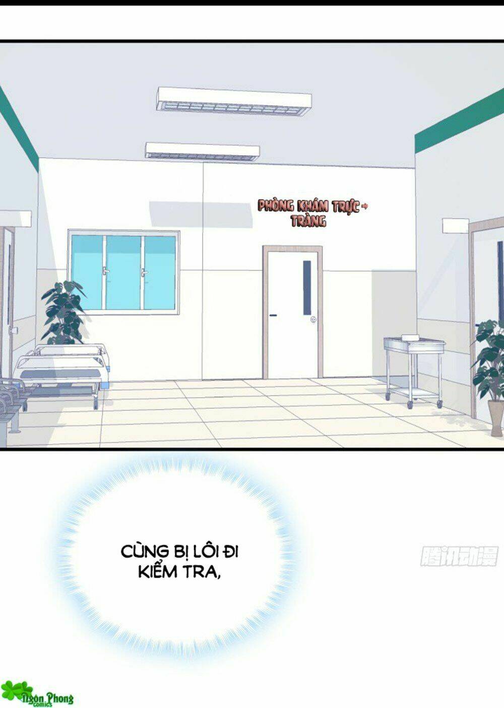 khi trò chơi ác ma bắt đầu chapter 70 7