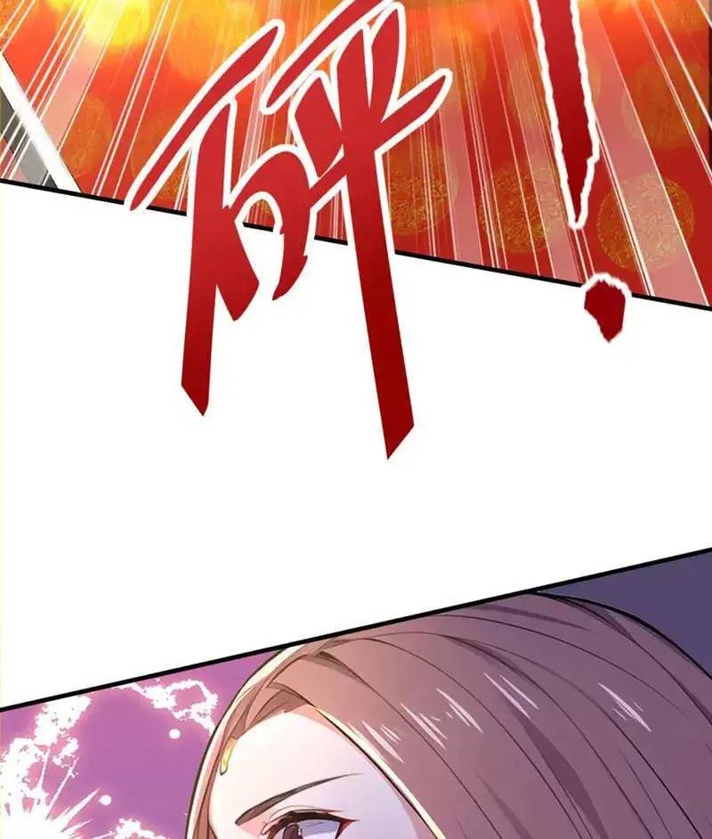 đồ đệ thăng cấp, ta nằm không cũng mạnh chapter 31 3