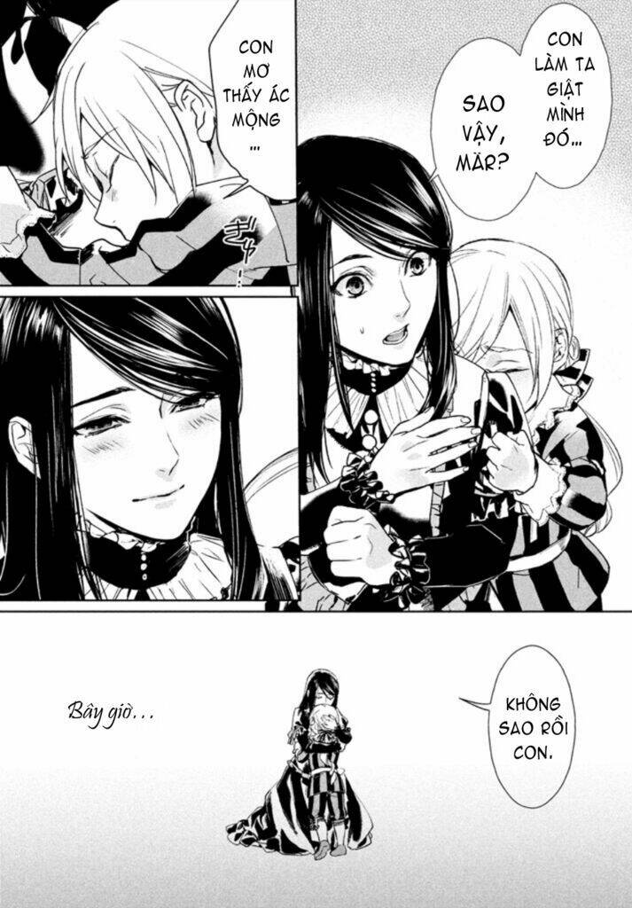 shin'yaku märchen - new testament chapter 1 20