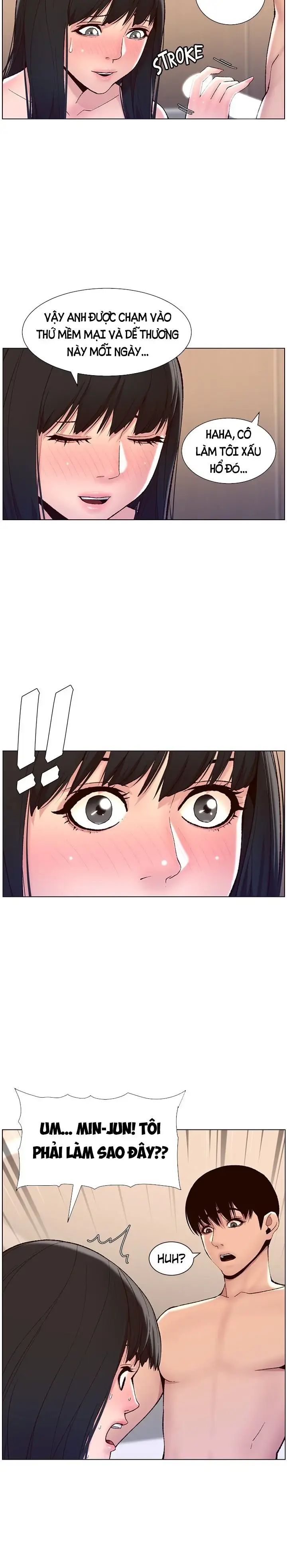 app đế vương giường chiếu chapter 9 11