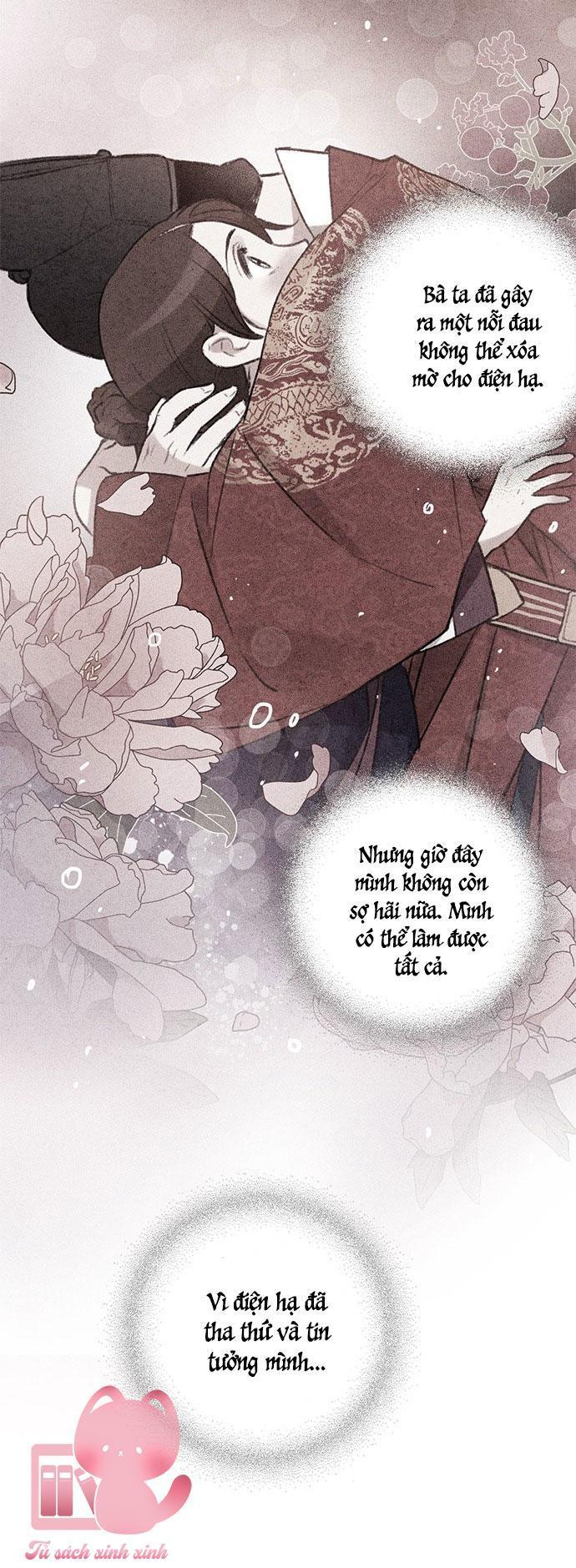 lệnh cấm hôn chapter 79 56