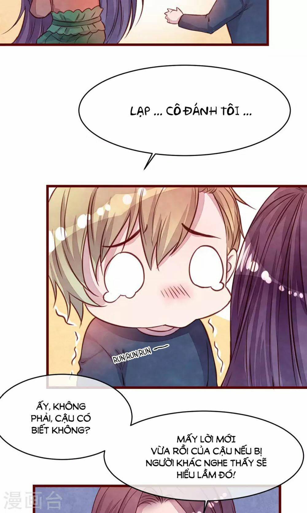 đào tạo nuôi dưỡng bạn trai mèo chapter 34 8