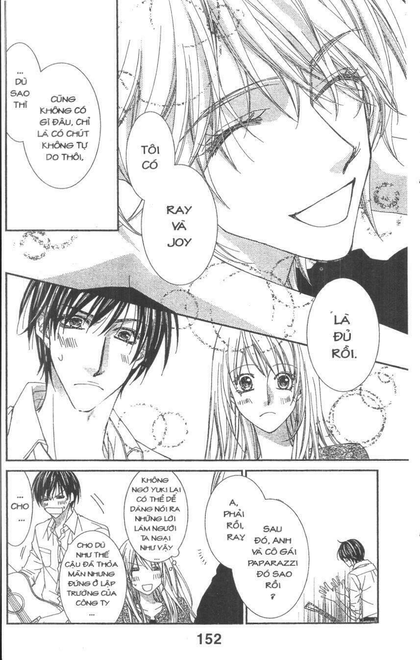 dũng cảm để yêu em chapter 3 154