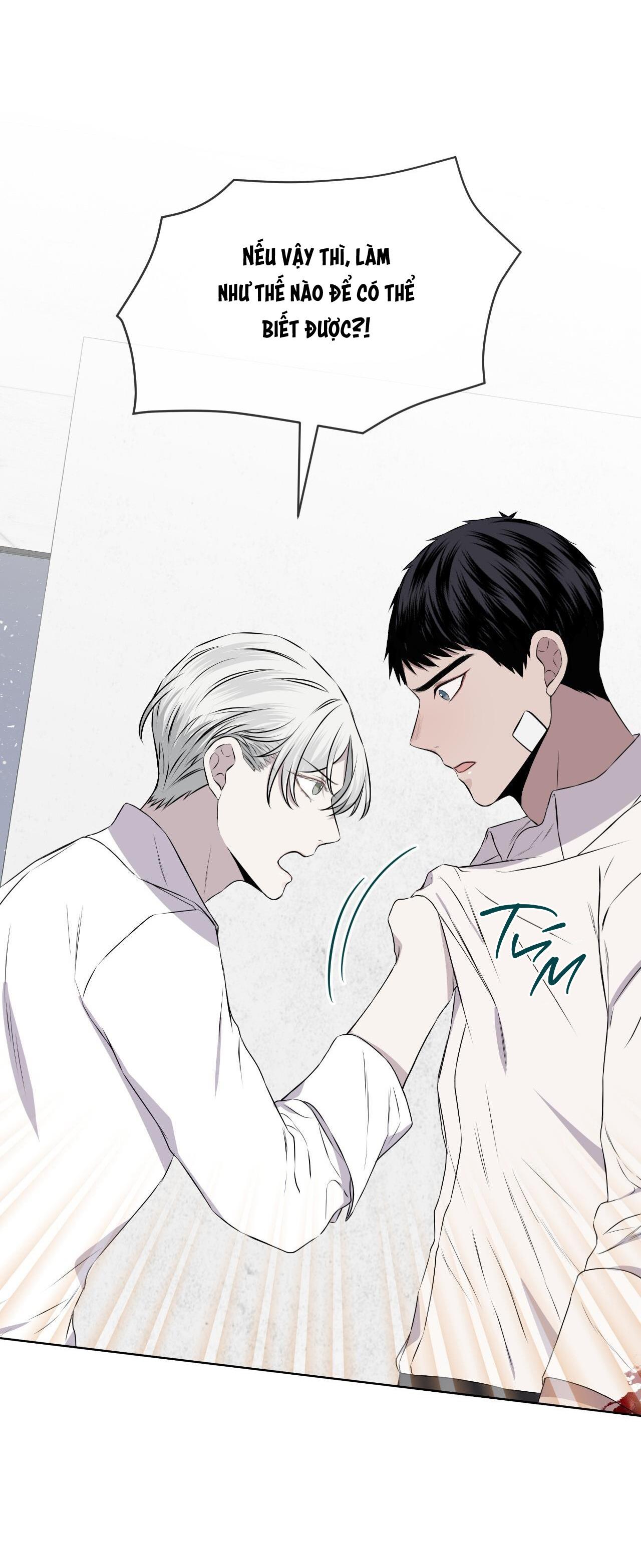 rừng biển [bl] chapter 36 46